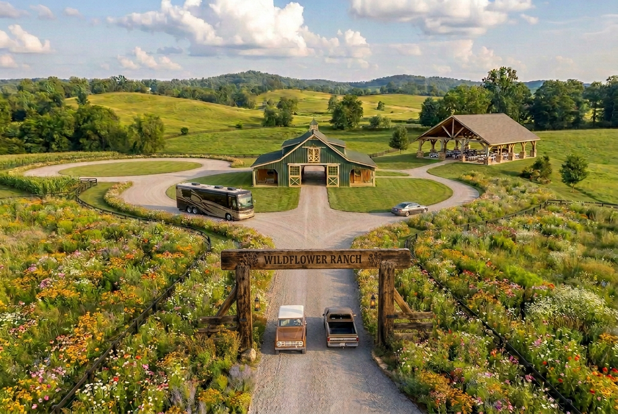 kentucky-house