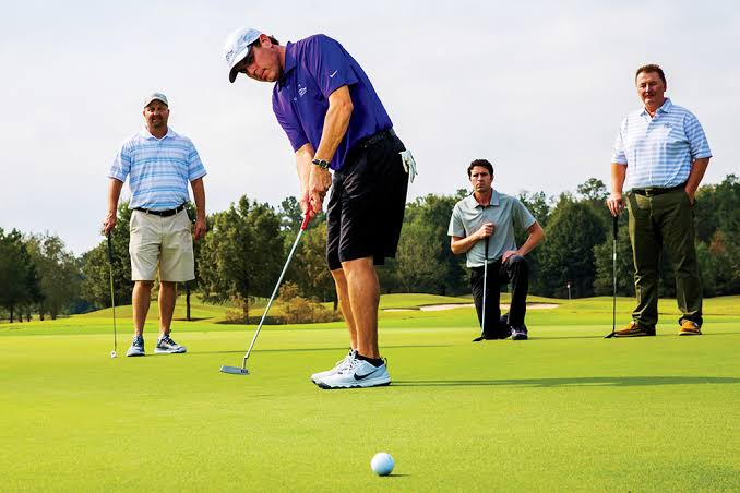 golf-putt